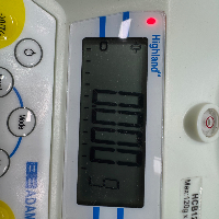 Adam Equipment Highland HCB 123 Precision Balance image 3